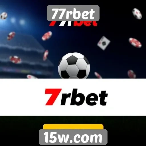 Recursos exclusivos do site 77rbet