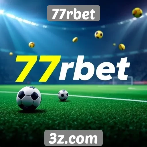 Recursos exclusivos do 77rbet para jogadores