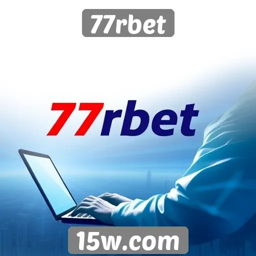 Futuro das apostas online com o 77rbet