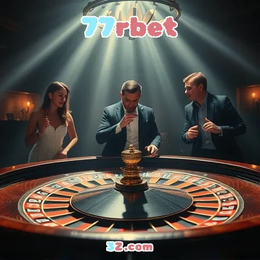 A Magia dos Games na Plataforma 77rbet Em Destaque