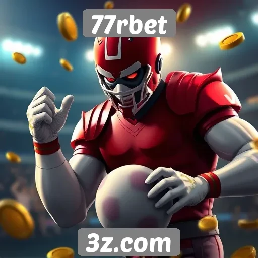 Principais jogos em destaque no 77rbet