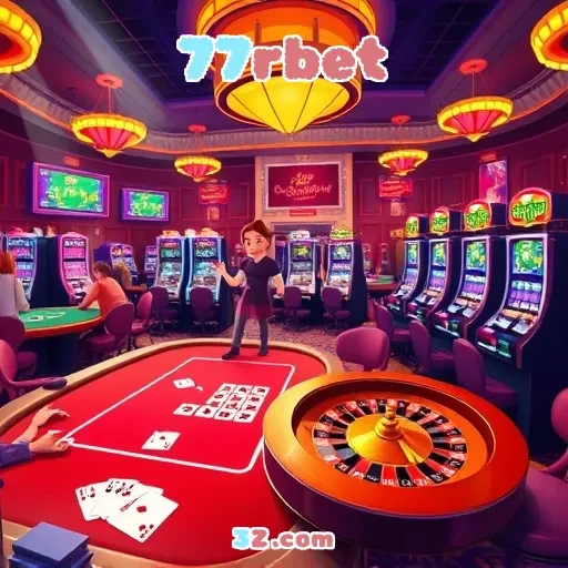 O Que Acontece na Seção News do 77rbet? Vamos Conferir!