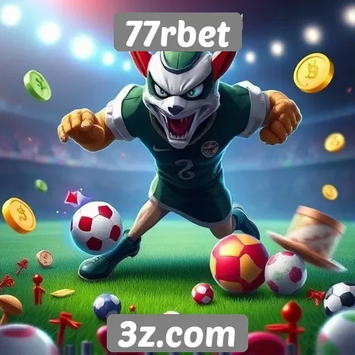 Jogos populares disponíveis na 77rbet
