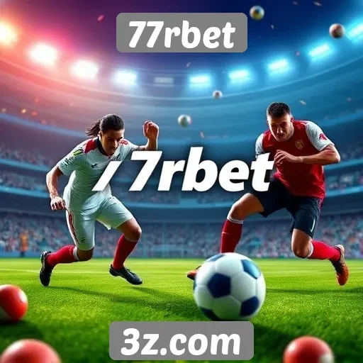 Acessibilidade do site 77rbet para jogadores iniciantes