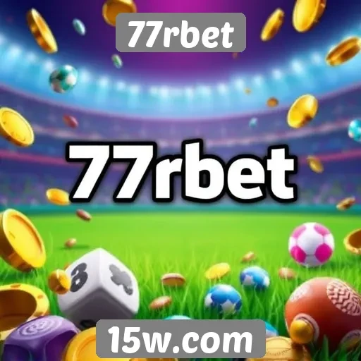 77rbet análise dos jogos disponíveis e suas características