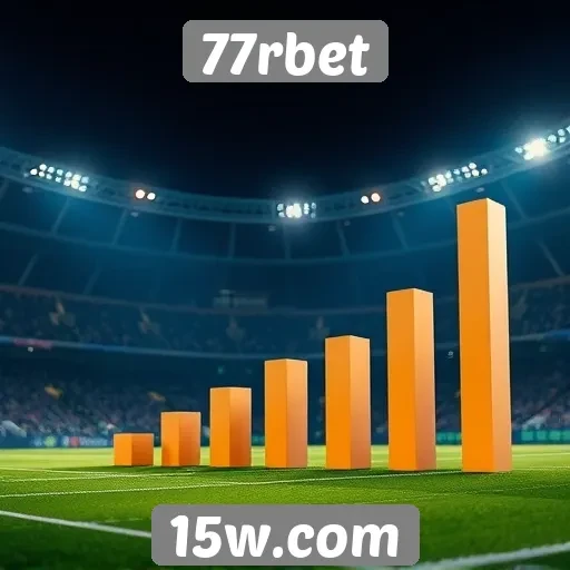 Perspectivas para o crescimento do 77rbet até 2025