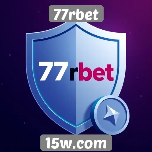 Análise de segurança do site 77rbet