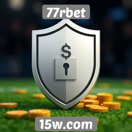 Avaliação da segurança no site de jogos 77rbet