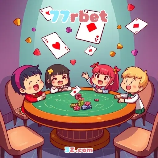 Apostas em Sports na 77rbet: Inovações e Emoções Garantidas