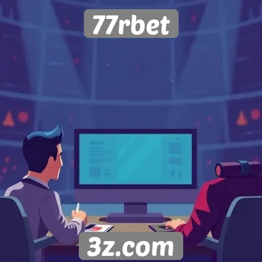 Opiniões de usuários sobre a plataforma 77rbet